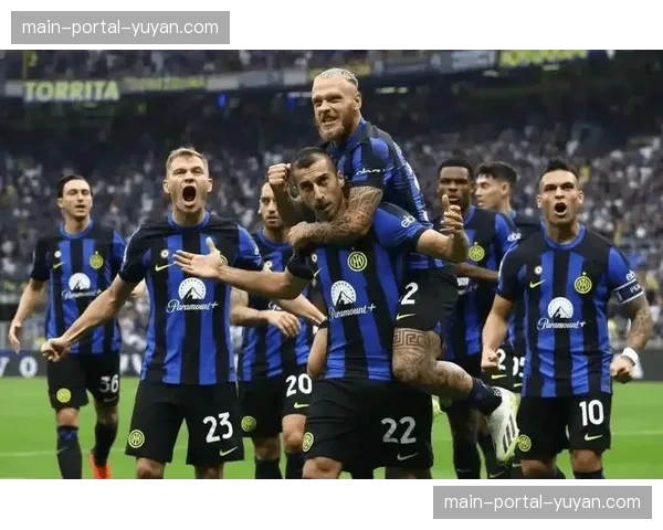 国际米兰必须全力反扑，博德闪耀将带着信心力争创造历史