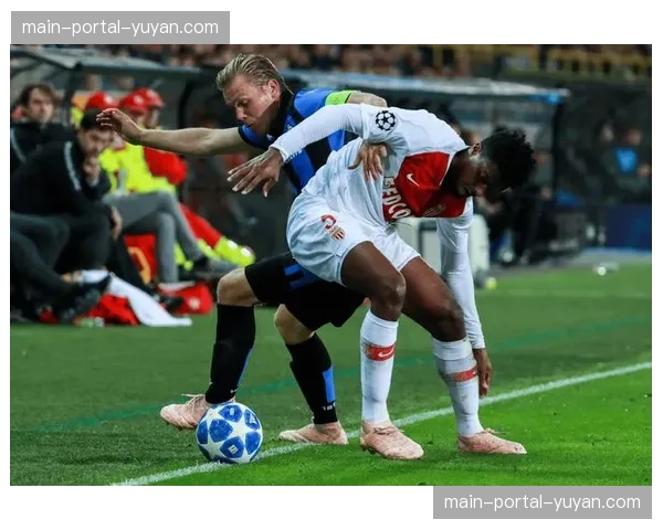 现代足球不可预测性：欧冠附加赛戏剧一夜展现竞争激烈