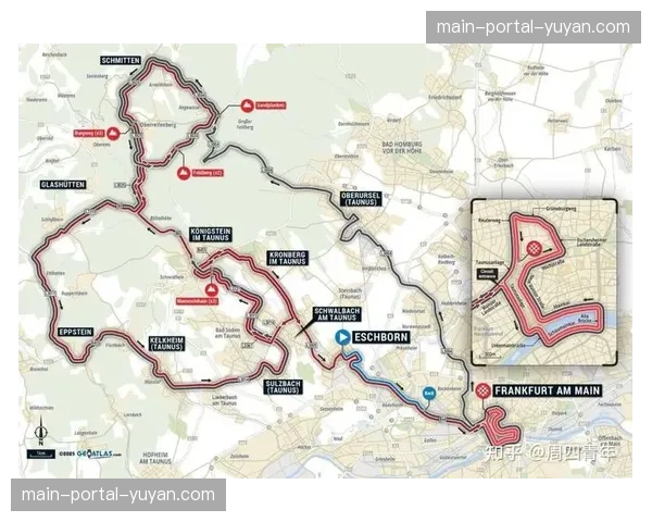UCI更新2026赛季世巡赛安全规范，强制要求更多赛道隔离措施