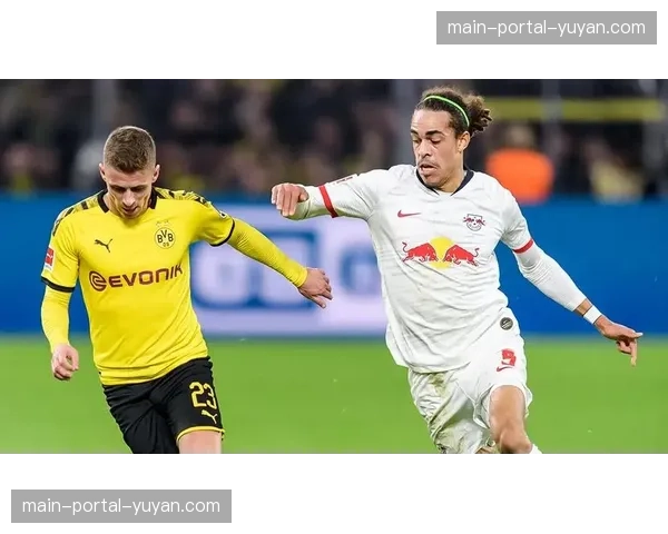 多特蒙德主场连追两球，2-2暂平RB莱比锡，场面一度失控