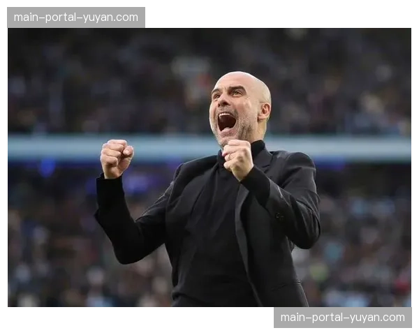 战术板：瓜迪奥拉如何通过变阵限制阿森纳的边路进攻