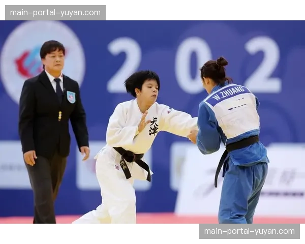 中国柔道协会加强裁判员管理，建立黑名单制度规范执裁行为