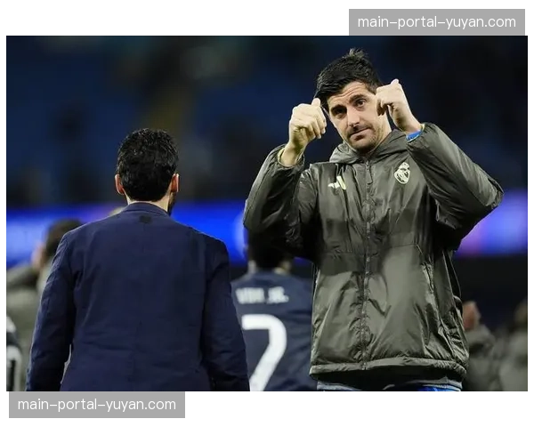 卢宁场均丢2球，库尔图瓦缺席下皇马门将位置成争冠隐患