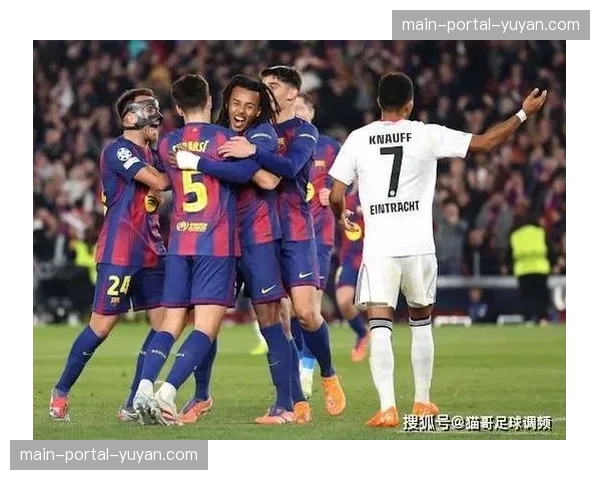 克里斯滕森膝伤缺席，巴萨防线面临重组