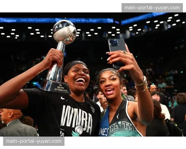 WNBA球队估值持续增长，自由人队市值突破2亿美元
